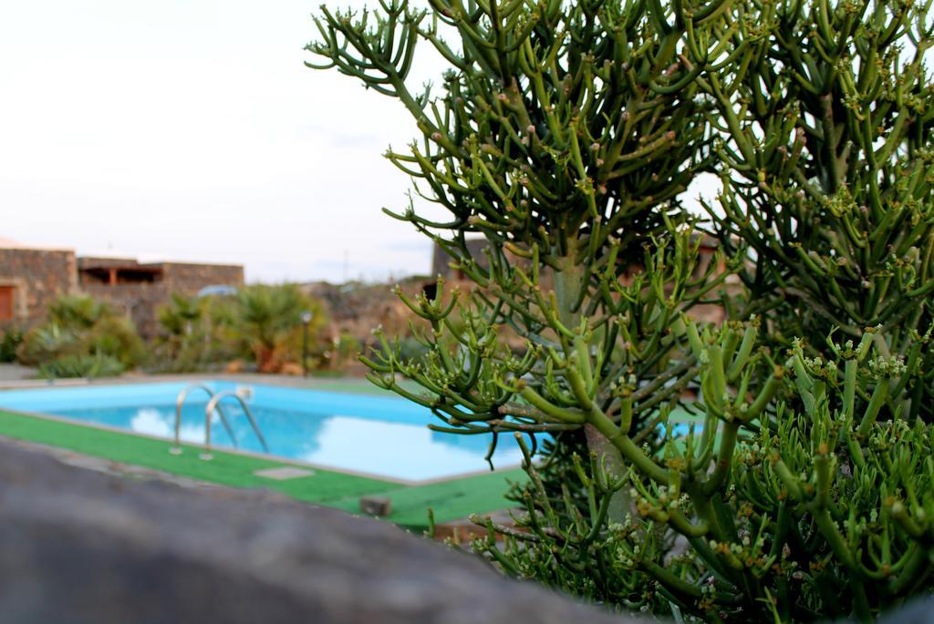 Residence Cuore Mediterraneo Pantelleria Esterno foto